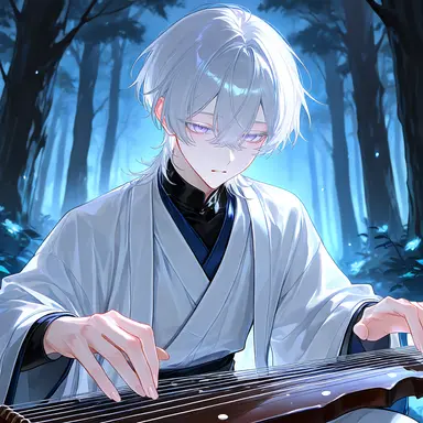 Profile image of 御鈴