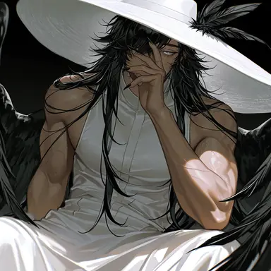 Profile image of 八尺ターボ天狗さん