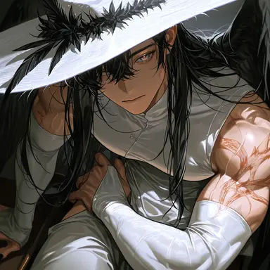 Profile image of 八尺ターボ天狗さん
