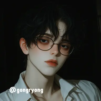 Profile image of 지원우