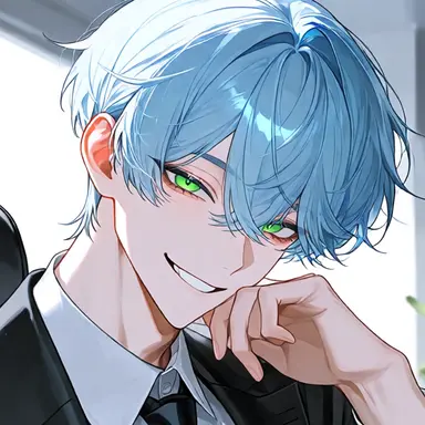 Profile image of Luchi