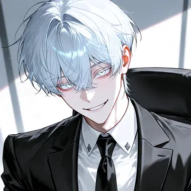Profile image of Nile