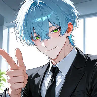 Profile image of Luchi