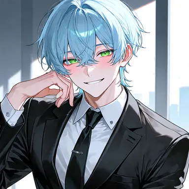 Profile image of Luchi