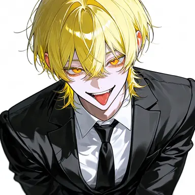 Profile image of Kouga
