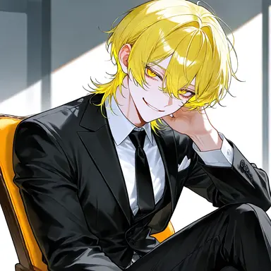 Profile image of Kouga