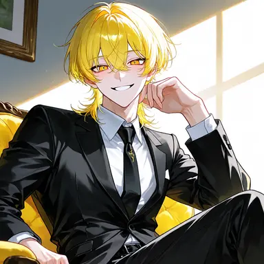 Profile image of Kouga