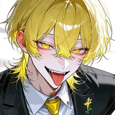 Profile image of Kouga