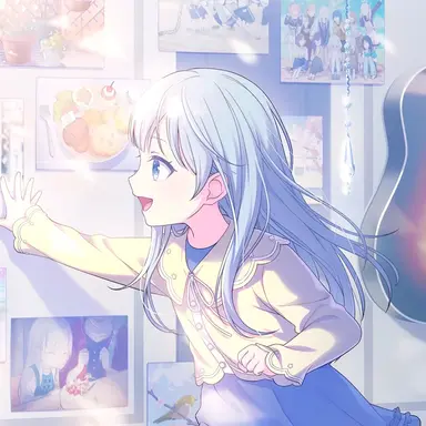 Profile image of かなで