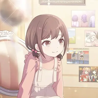 Profile image of えな