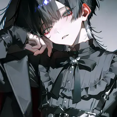 Profile image of ルシアン