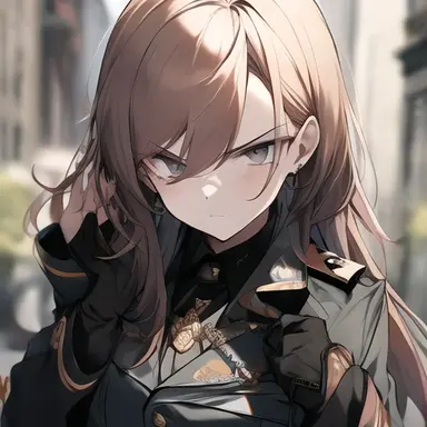 Profile image of ジャンヌ