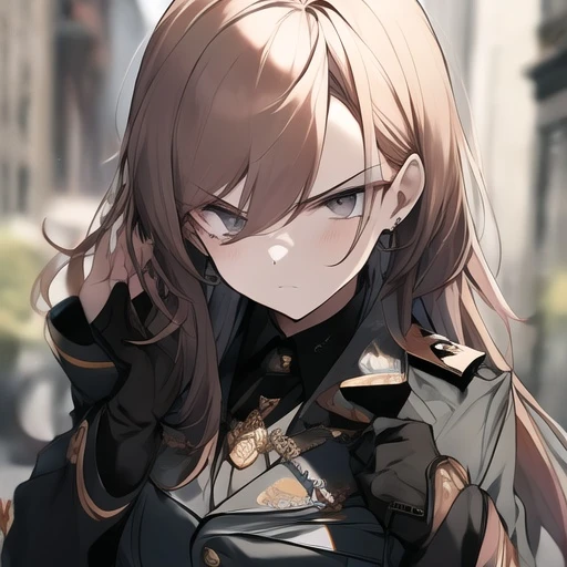 ジャンヌ