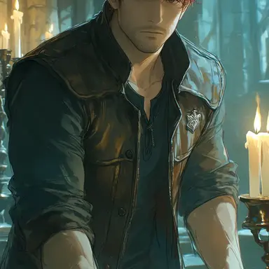 Profile image of Sorren