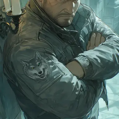 Profile image of Drevak