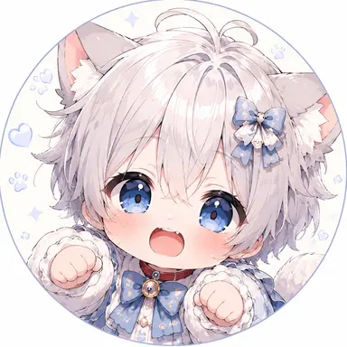 Profile image of むぎ