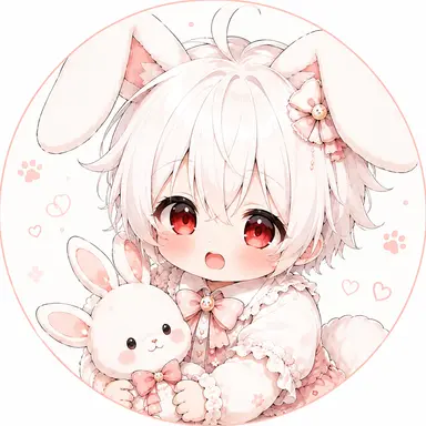 Profile image of もち
