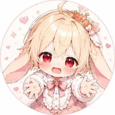 Profile image of こはく