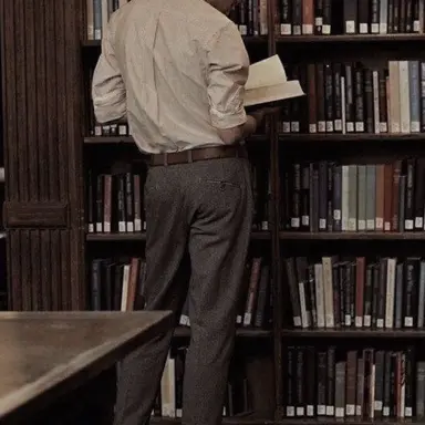 Profile image of Oliver