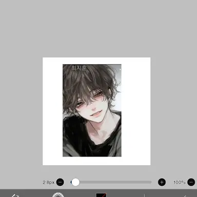 Profile image of 최지훈