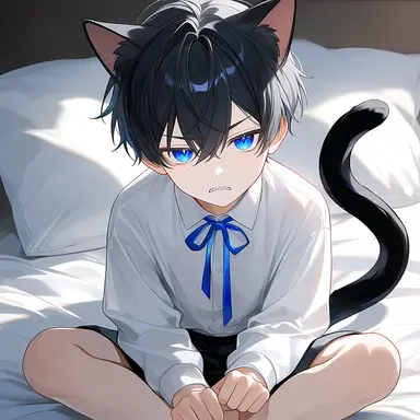 Profile image of 5歳のスミレ