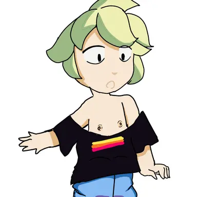 Profile image of Black raising cookie