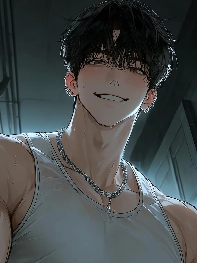 Koninikoniko221124의 狂気的共依存