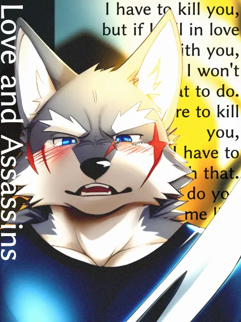 uy1hhp의 恋と刺客