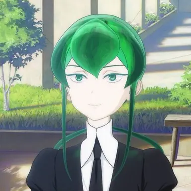 Profile image of ジェード