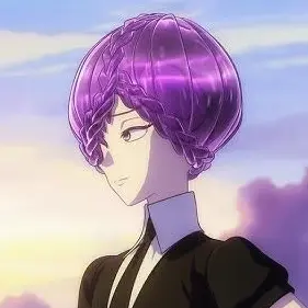 Profile image of アメシスト33