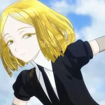 Profile image of イエローダイヤモンド