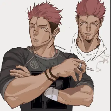 Profile image of Ryomen