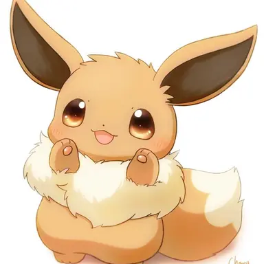 Profile image of イーブイ3