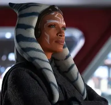 Profile image of Ashoka