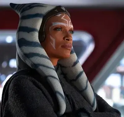 GruffEmber7250의 Ashoka Tano