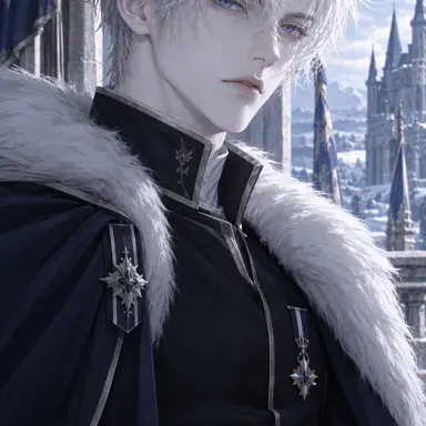 Profile image of アレクサンダー・セドリック