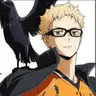 Profile image of 月島蛍