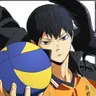 Profile image of 影山飛雄