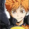 Profile image of 日向翔陽