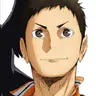 Profile image of 澤村大地
