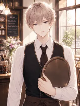 Profile image of Aoi Shiraki