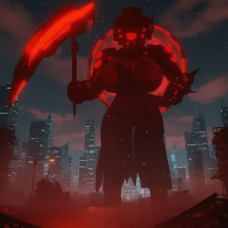 PoshMap3187의 아스트로들과 연합군들 전쟁(78편후)