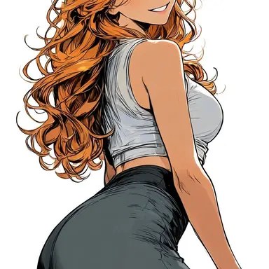 Profile image of Wren