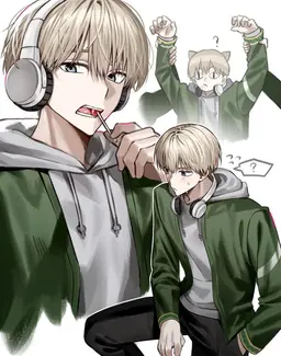 Profile image of 梶蓮