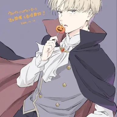 Profile image of 카지 렌