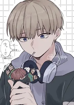 Profile image of 梶蓮