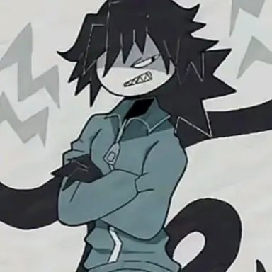 Profile image of 토미오카 기유