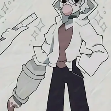 Profile image of 우즈이 텐겐