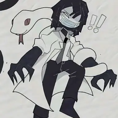 Profile image of 이구로 오바나이