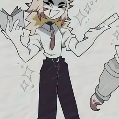 Profile image of 렌고쿠 쿄쥬로